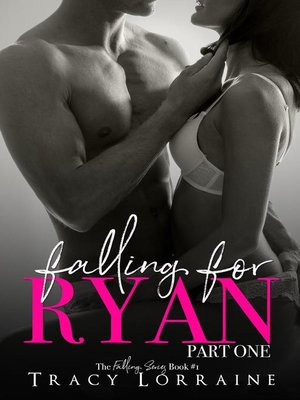 cover image of Falling for Ryan